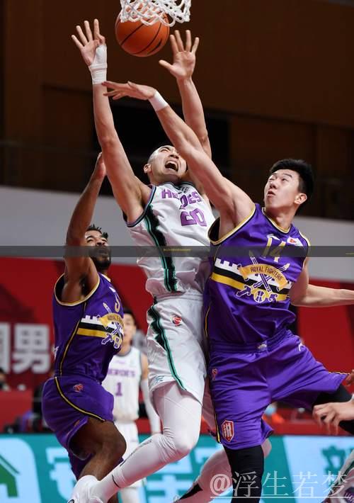 浙江方兴渡主场大胜 宁波町渥遗憾落败 浙江方兴渡主场大胜 宁波町渥遗憾落败