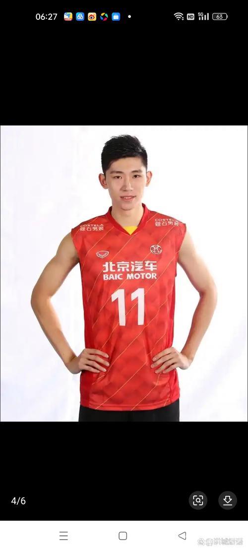 中国男排集训名单公布:张景胤、江川等名将入选 中国男排集训名单公布:张景胤、江川等名将入选