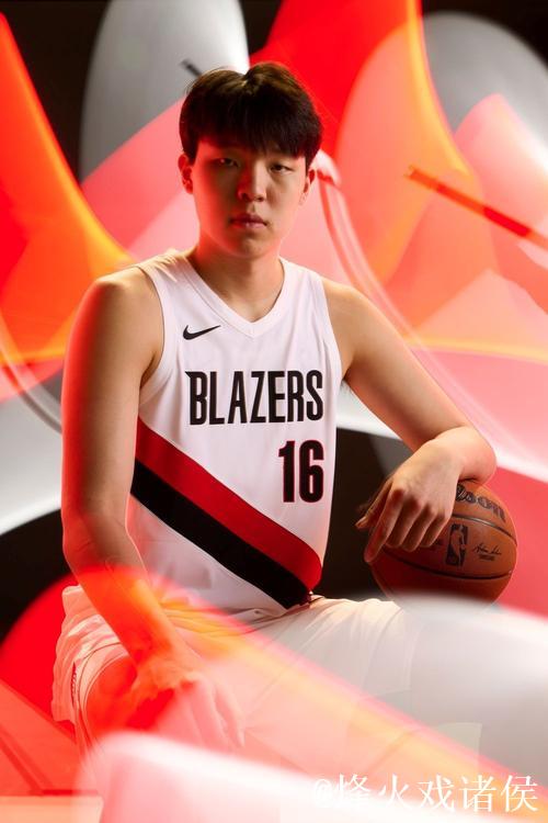 阿夫迪亚伤退杨瀚森未登场 开拓者力克热火收获四连胜