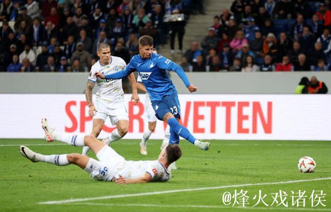 德甲:霍芬海姆3:0完胜帕德博恩,豪取四连胜 德甲:霍芬海姆3:0完胜帕德博恩,豪取四连胜