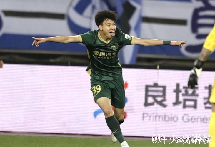 全运会U20男足排位赛:王钰栋伤退,浙江力克河北 全运会U20男足排位赛:王钰栋伤退,浙江力克河北