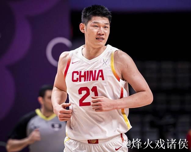 CBA官方第四周周最佳球员出炉 胡金秋史密斯当选