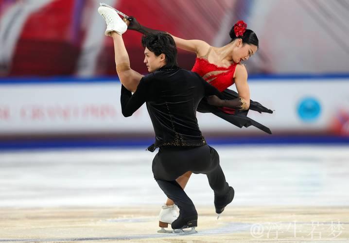 花滑世锦赛冰舞自由舞比赛 花滑世锦赛冰舞自由舞比赛