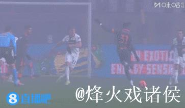 迪马尔科图拉姆破门 国米2-0帕尔马4分优势领跑