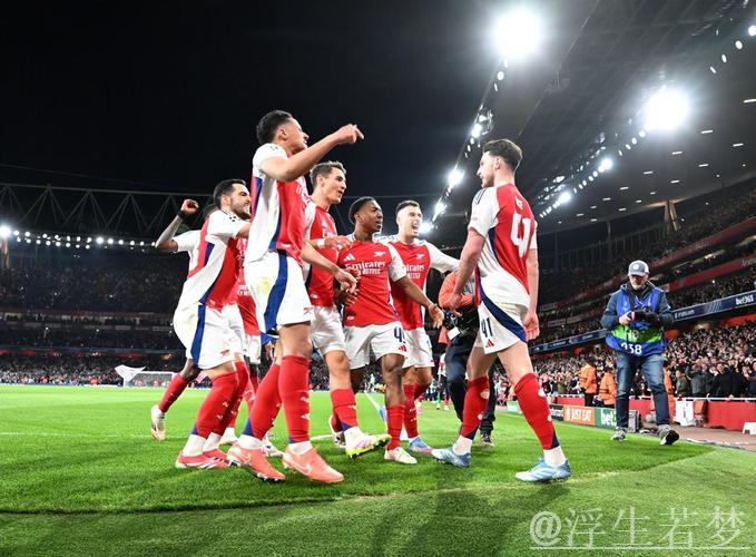 阿森纳3-0大胜皇马,英超强势崛起!官方宣布:下赛季将有5-7支球队参加欧冠 阿森纳3-0大胜皇马,英超强势崛起!官方宣布:下赛季将有5-7支球队参加欧冠
